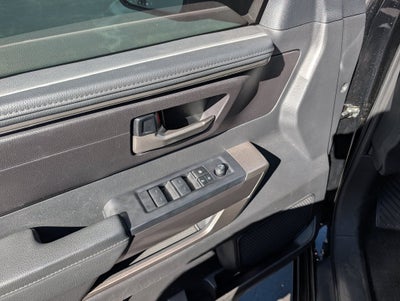 2024 Toyota Tundra SR5 4X4