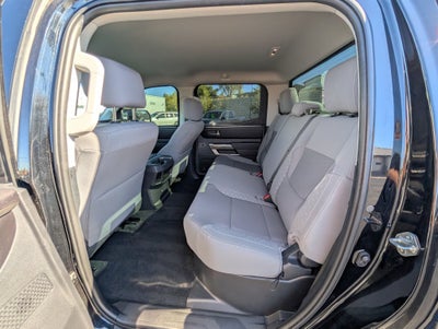 2024 Toyota Tundra SR5 4X4