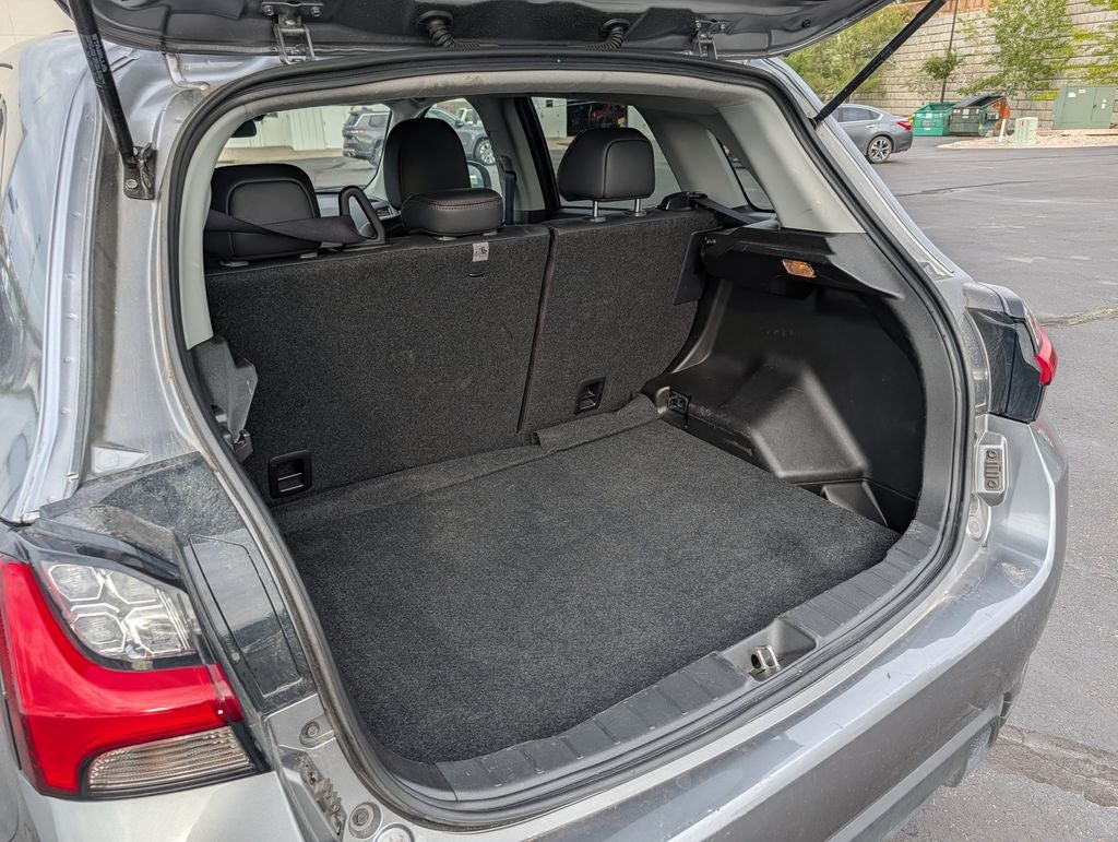 2025 Mitsubishi Outlander Sport 2.0 ES