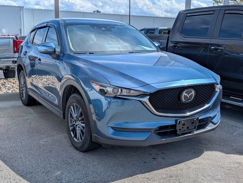2021 Mazda Mazda CX-5 Touring