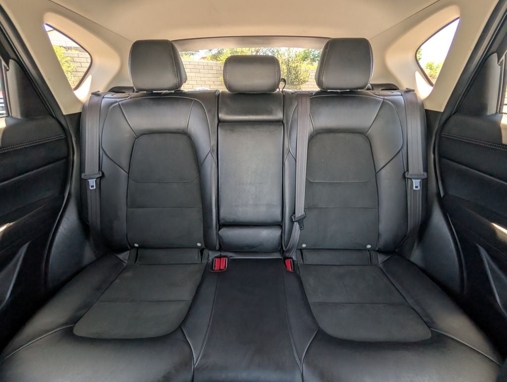 2021 Mazda Mazda CX-5 Touring