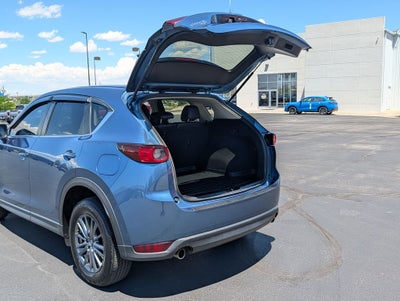 2021 Mazda Mazda CX-5 Touring