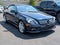 2011 Mercedes-Benz E-Class E 550