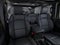 2027 Jeep Wrangler Rubicon X