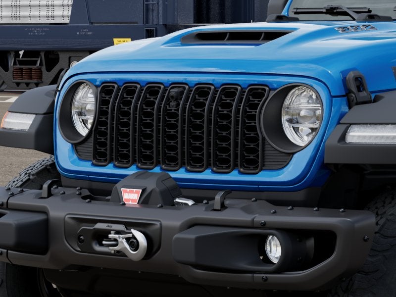2026 Jeep Wrangler Moab 392