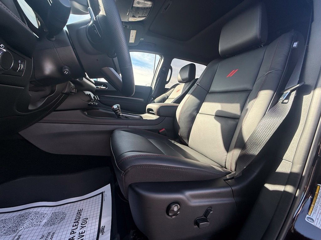 2027 Dodge Durango GT