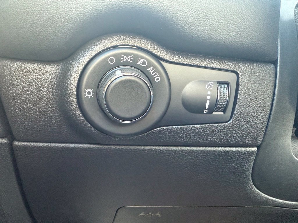 2027 Dodge Durango GT