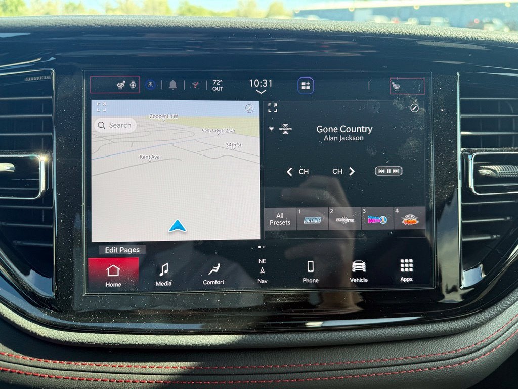 2027 Dodge Durango GT