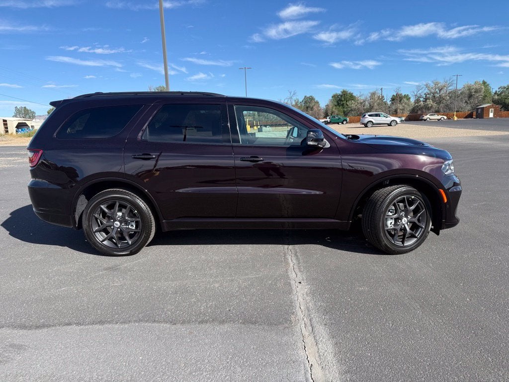 2027 Dodge Durango GT