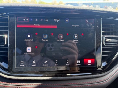 2027 Dodge Durango GT