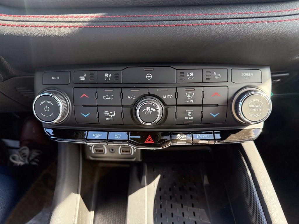 2027 Dodge Durango GT