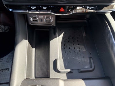 2027 Dodge Durango GT