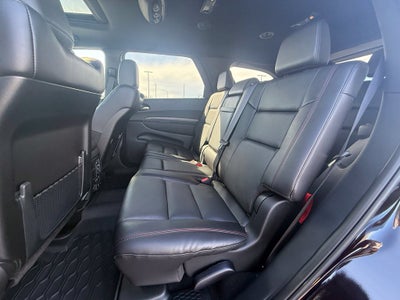 2027 Dodge Durango GT