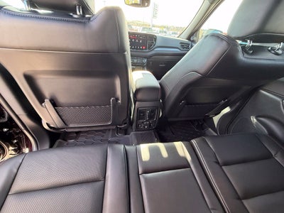2027 Dodge Durango GT