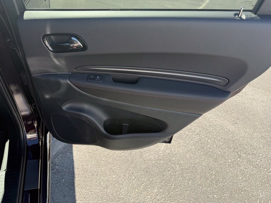2027 Dodge Durango GT