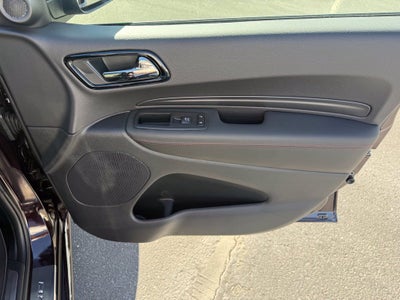 2027 Dodge Durango GT