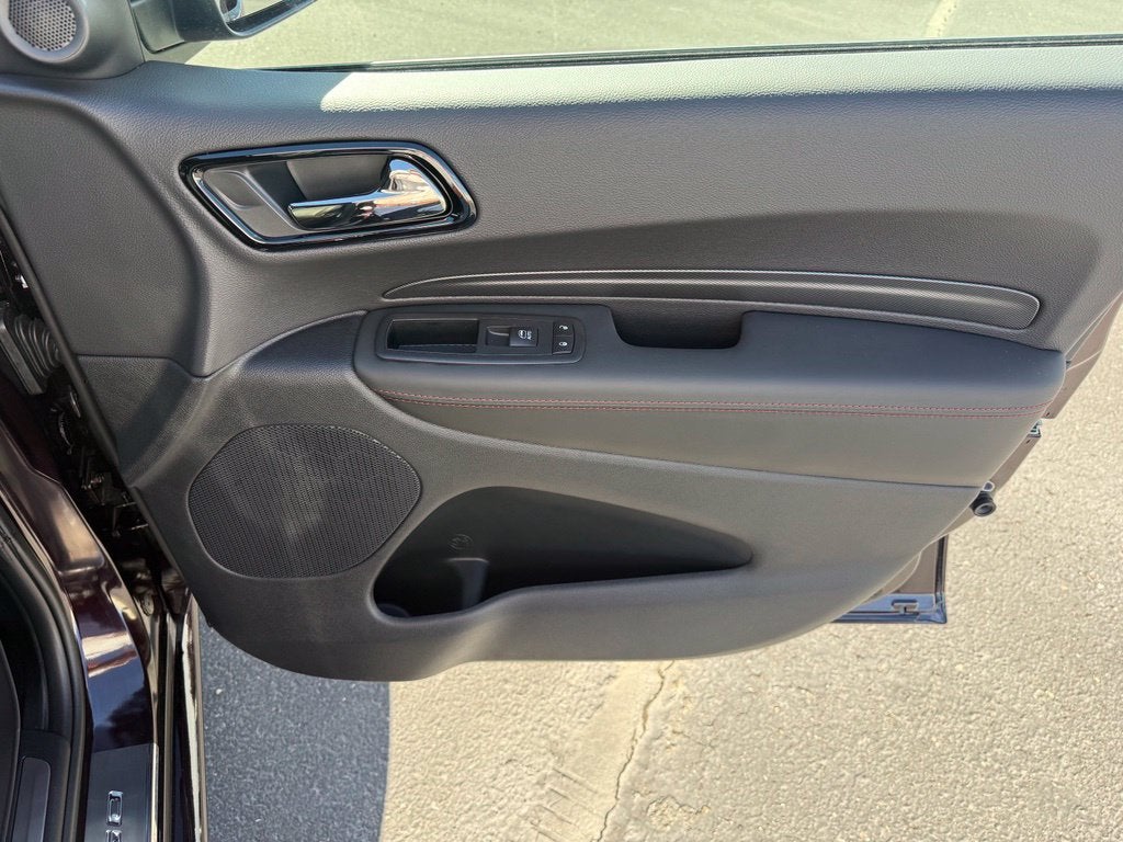 2027 Dodge Durango GT