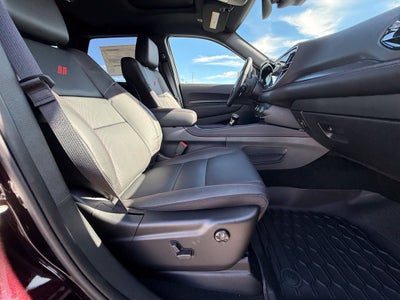 2027 Dodge Durango GT