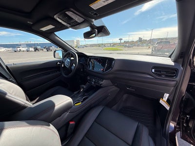 2027 Dodge Durango GT