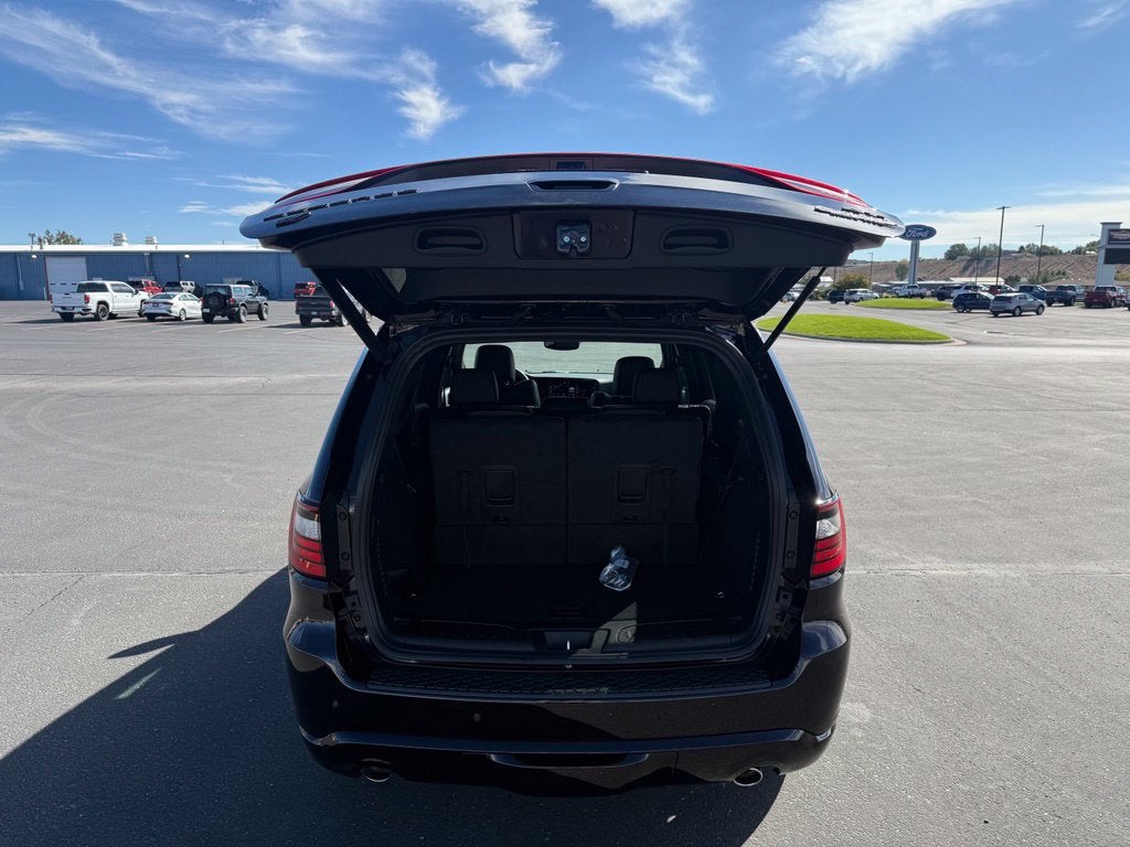 2027 Dodge Durango GT