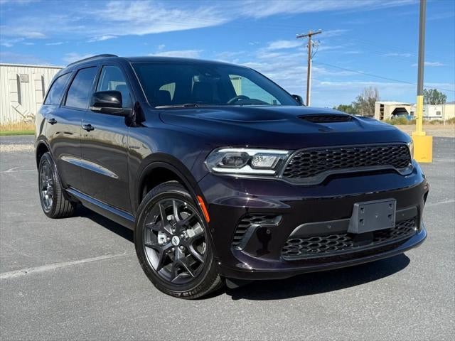 2027 Dodge Durango GT