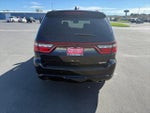 2027 Dodge Durango GT