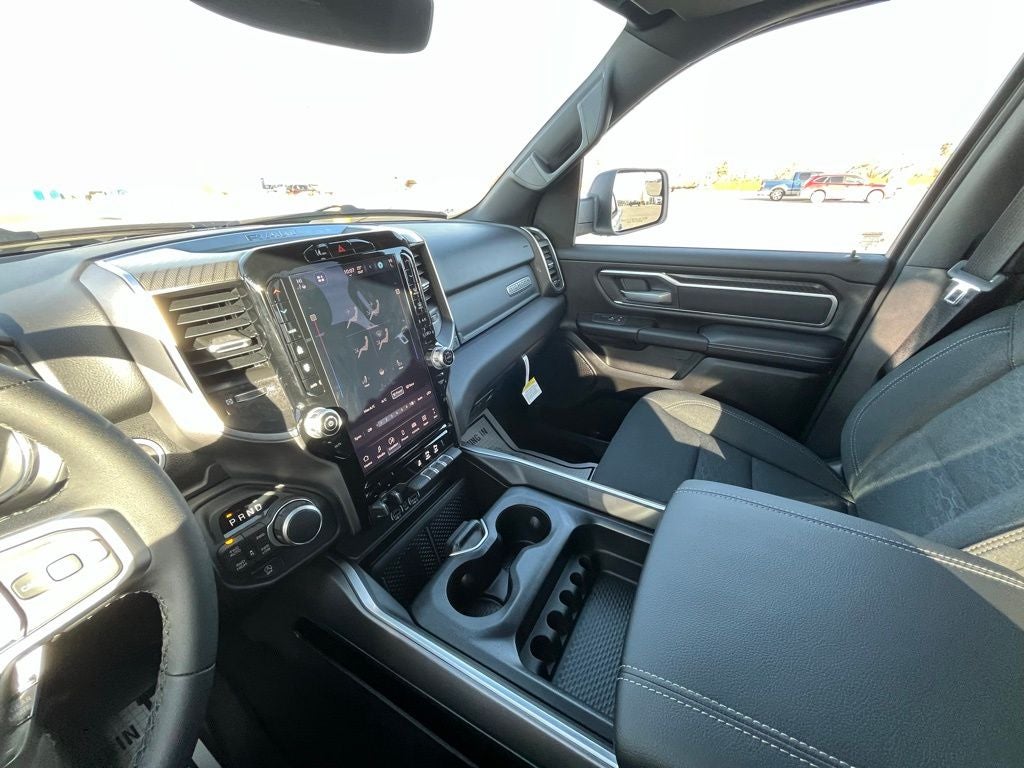 2026 RAM Ram 1500 Big Horn/Lone Star Night Edition