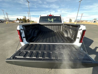 2026 RAM Ram 1500 Big Horn/Lone Star Night Edition