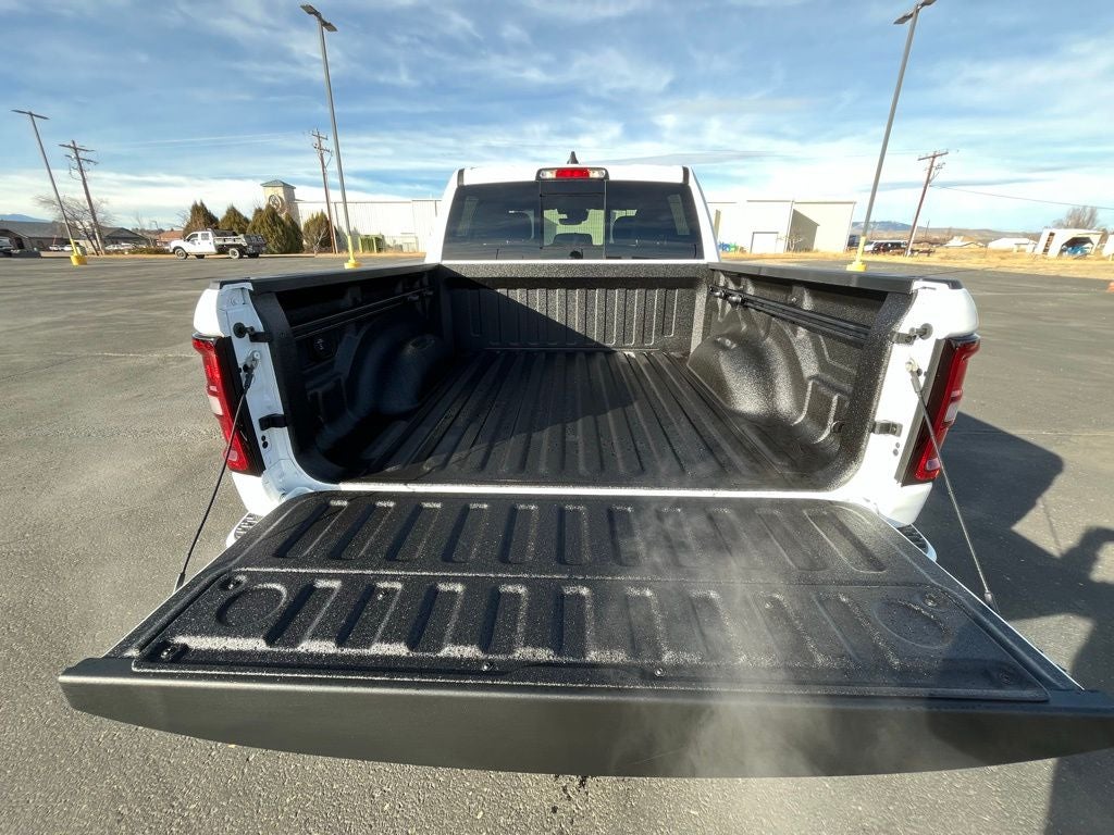 2026 RAM Ram 1500 Big Horn/Lone Star Night Edition