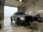 2026 RAM Ram 1500 Rebel