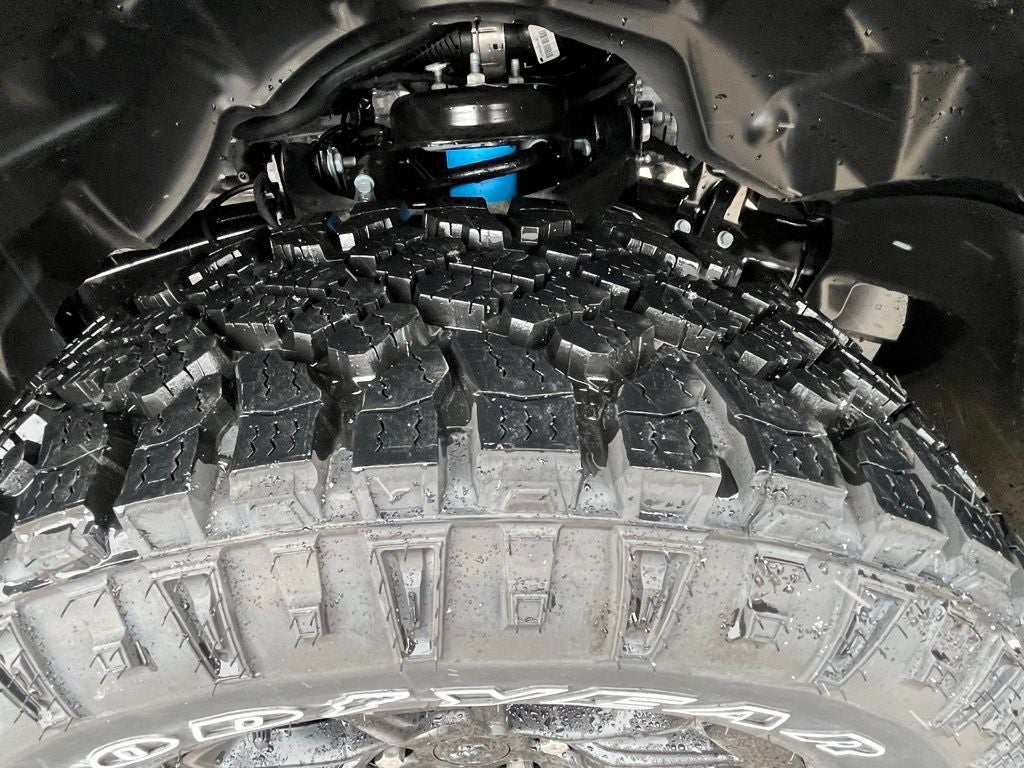 2026 RAM Ram 1500 Rebel