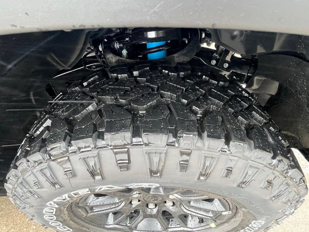 2026 RAM Ram 1500 Rebel