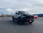 2026 RAM Ram 1500 Rebel