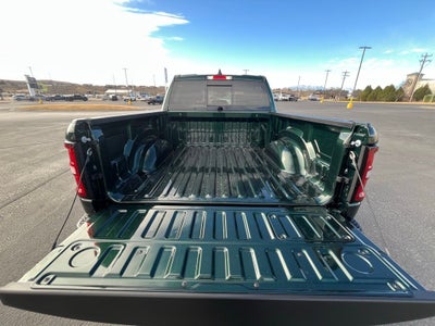2026 RAM Ram 1500 Rebel