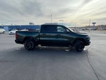 2026 RAM Ram 1500 Rebel