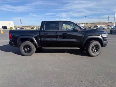 2027 RAM 1500 RHO