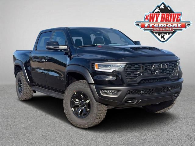 2027 RAM 1500 RHO