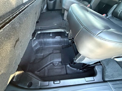 2027 Chrysler Pacifica PACIFICA SELECT AWD