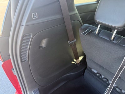 2027 Chrysler Pacifica PACIFICA SELECT AWD