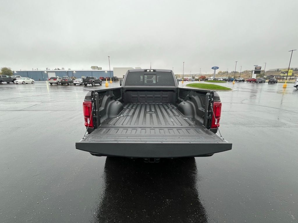 2026 RAM Ram 3500 Laramie