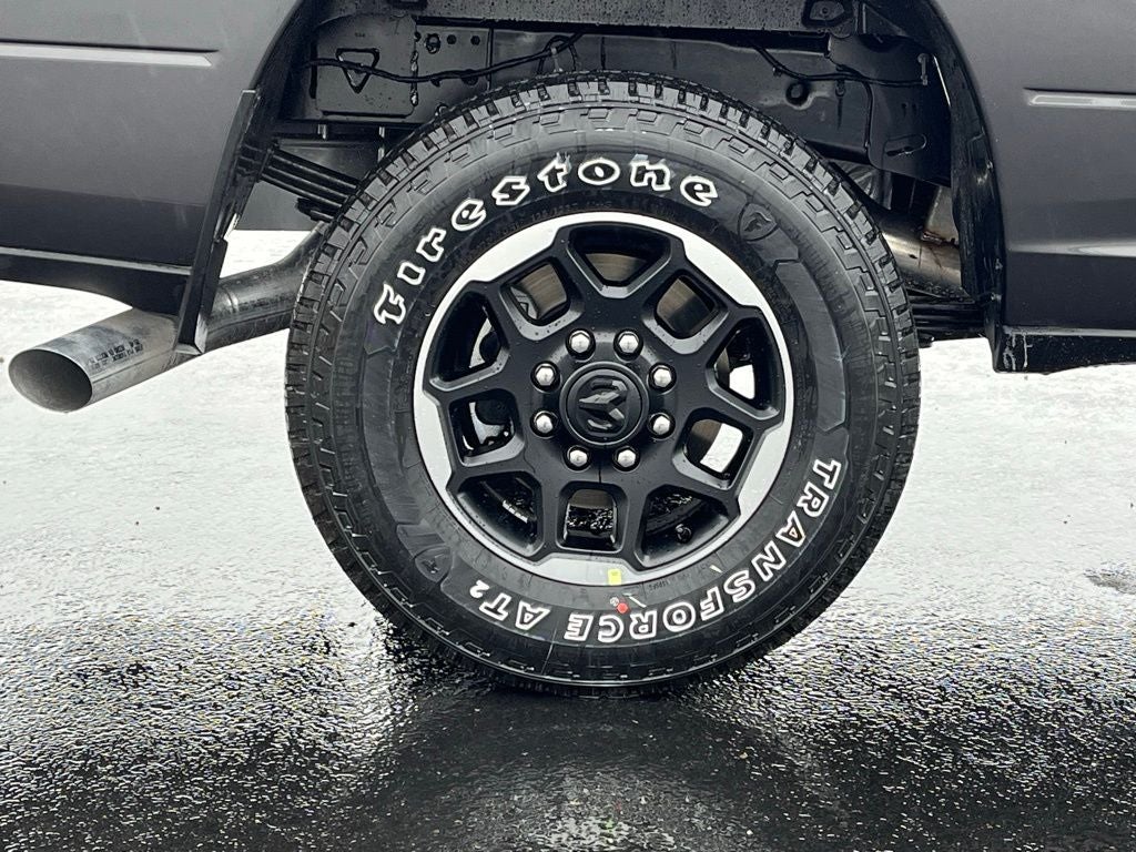 2026 RAM Ram 3500 Laramie