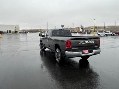 2026 RAM Ram 3500 Laramie