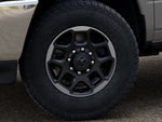 2027 RAM 3500 Laramie