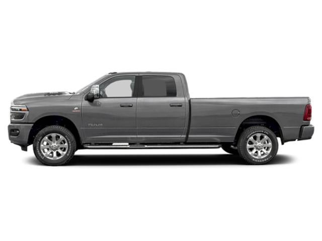 2027 RAM 3500 Laramie Night Edtion