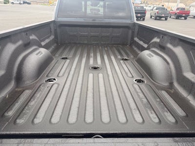 2027 RAM 3500 3500 LAIE CREW CAB 4X4 8' BOX