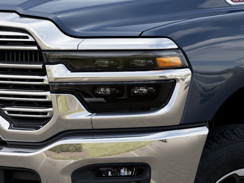 2027 RAM 3500 3500 LAIE CREW CAB 4X4 8' BOX
