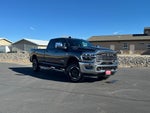 2026 RAM Ram 2500 Laramie