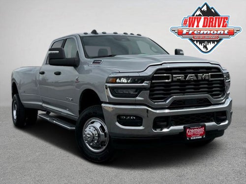 2026 RAM Ram 3500 Big Horn