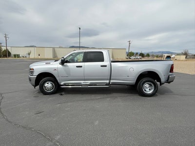 2026 RAM Ram 3500 Big Horn