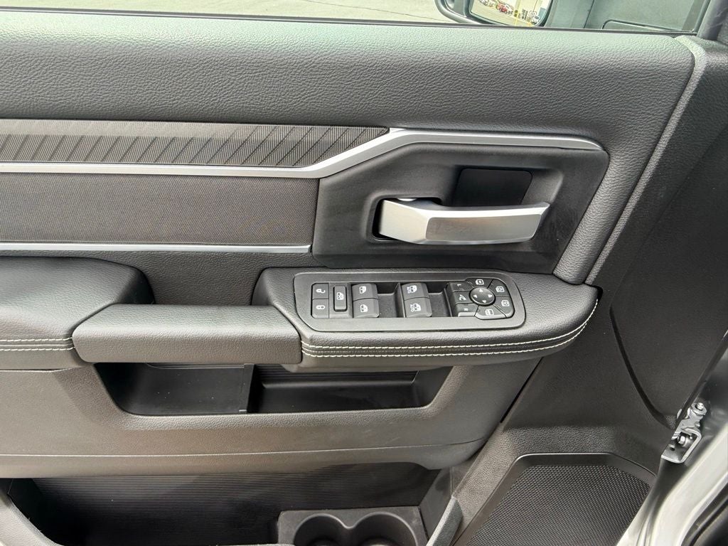 2026 RAM Ram 3500 Big Horn